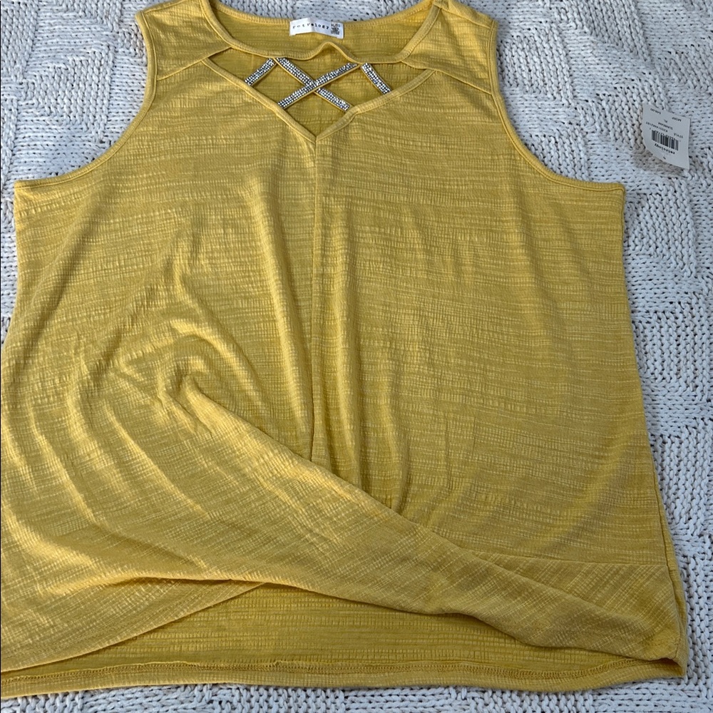 Retrology Sunbeam Top